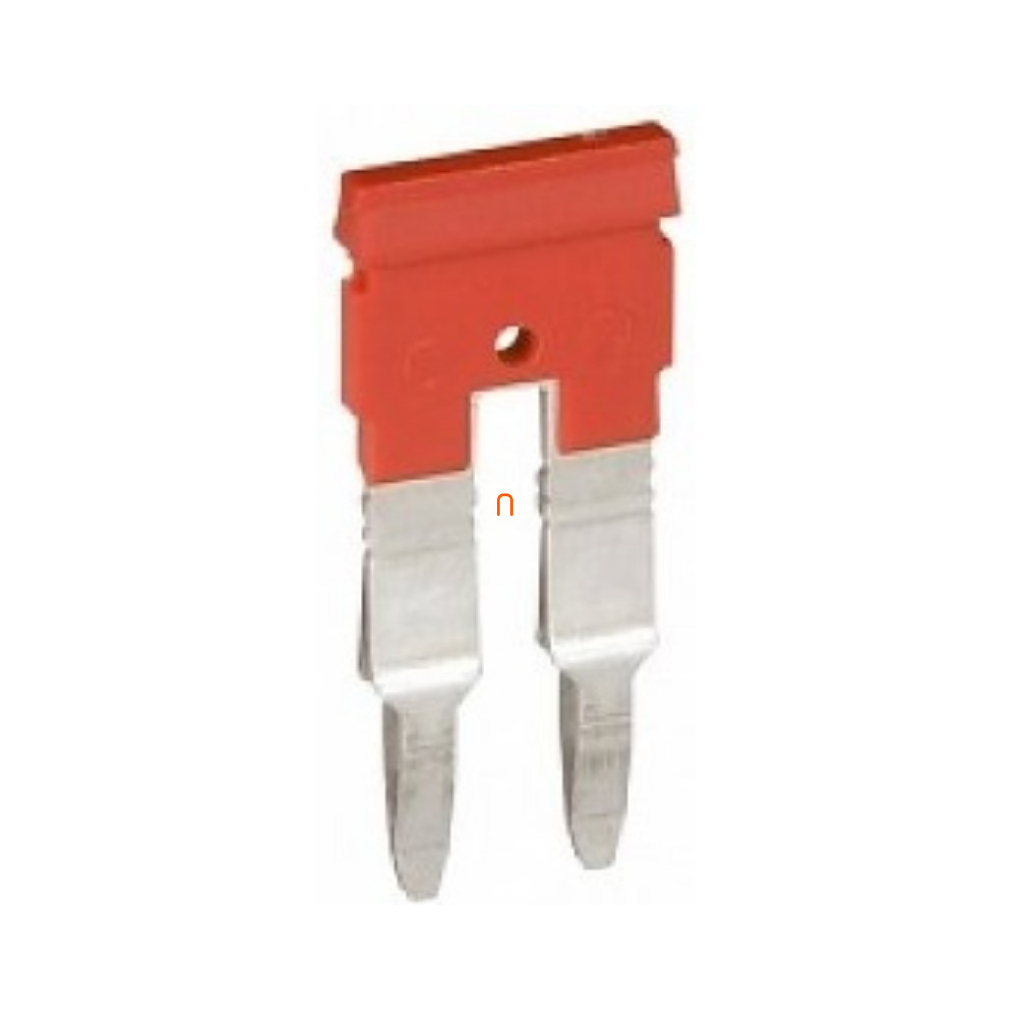 Leg.037502 Viking3 átkötőfésű 5 mm osztástávolság 2db-hoz