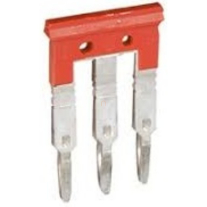   Legrand Viking3 átkötőfésű 8 mm osztástávolság 3db-hoz - 37507