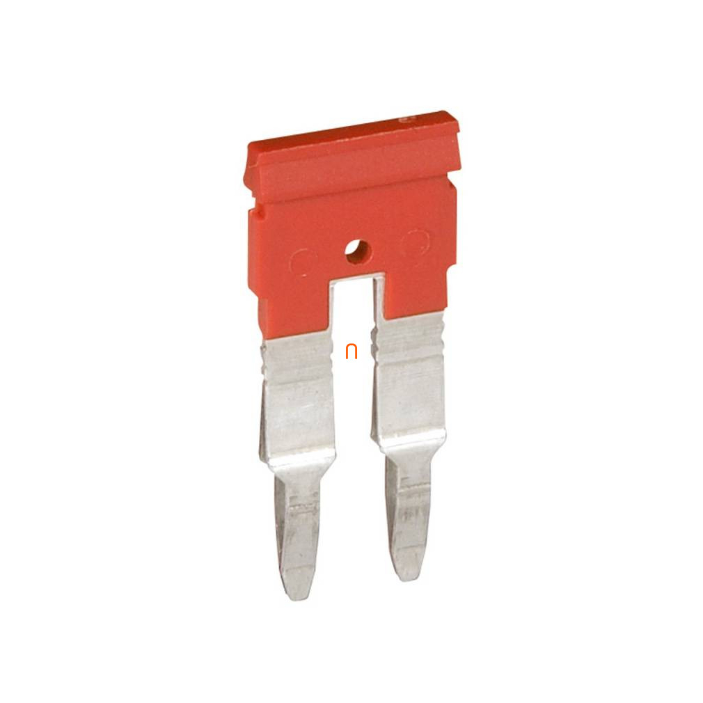 Legrand 037508 Viking3 átkötőfésű 8 mm osztástávolság 2db-hoz