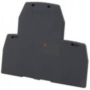   Legrand Viking3 szigetelő végzáró 5-6 mm osztástávolság. 2 szintes csavaroshoz - 37553