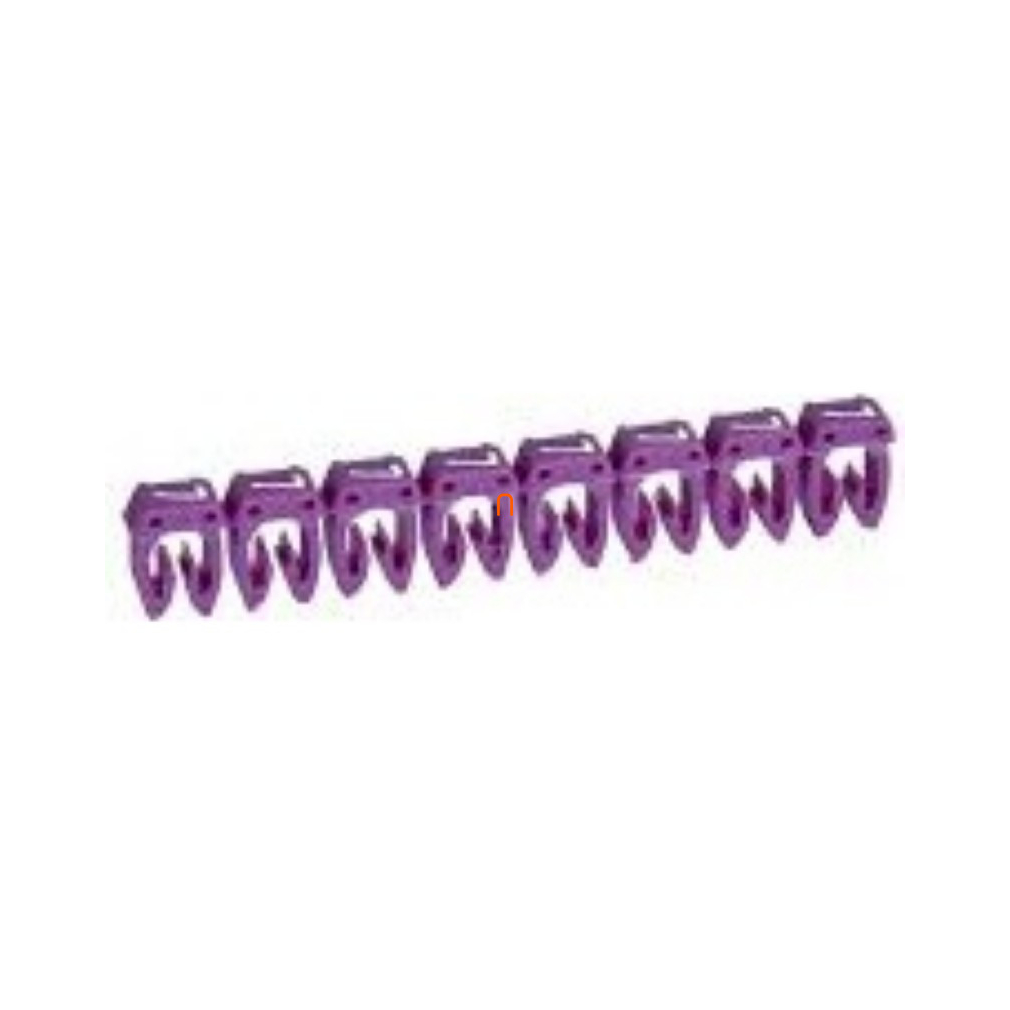Leg.038237 CAB3 4-6 lila 7