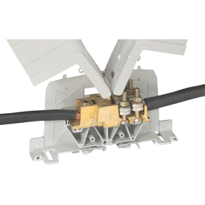   Legrand Csatlakozó blokk réz/alumínium, kábel-kábel 35-70 - 39010