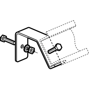 Legrand Viking3 síntartó 45 fokos - 39449