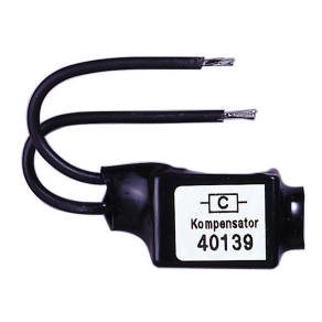   Legrand Kompenzátor halogén lámpák fényerőszabályzásához - 40139