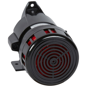 Legrand sziréna, 24VDC IP30, 100dB - 41533