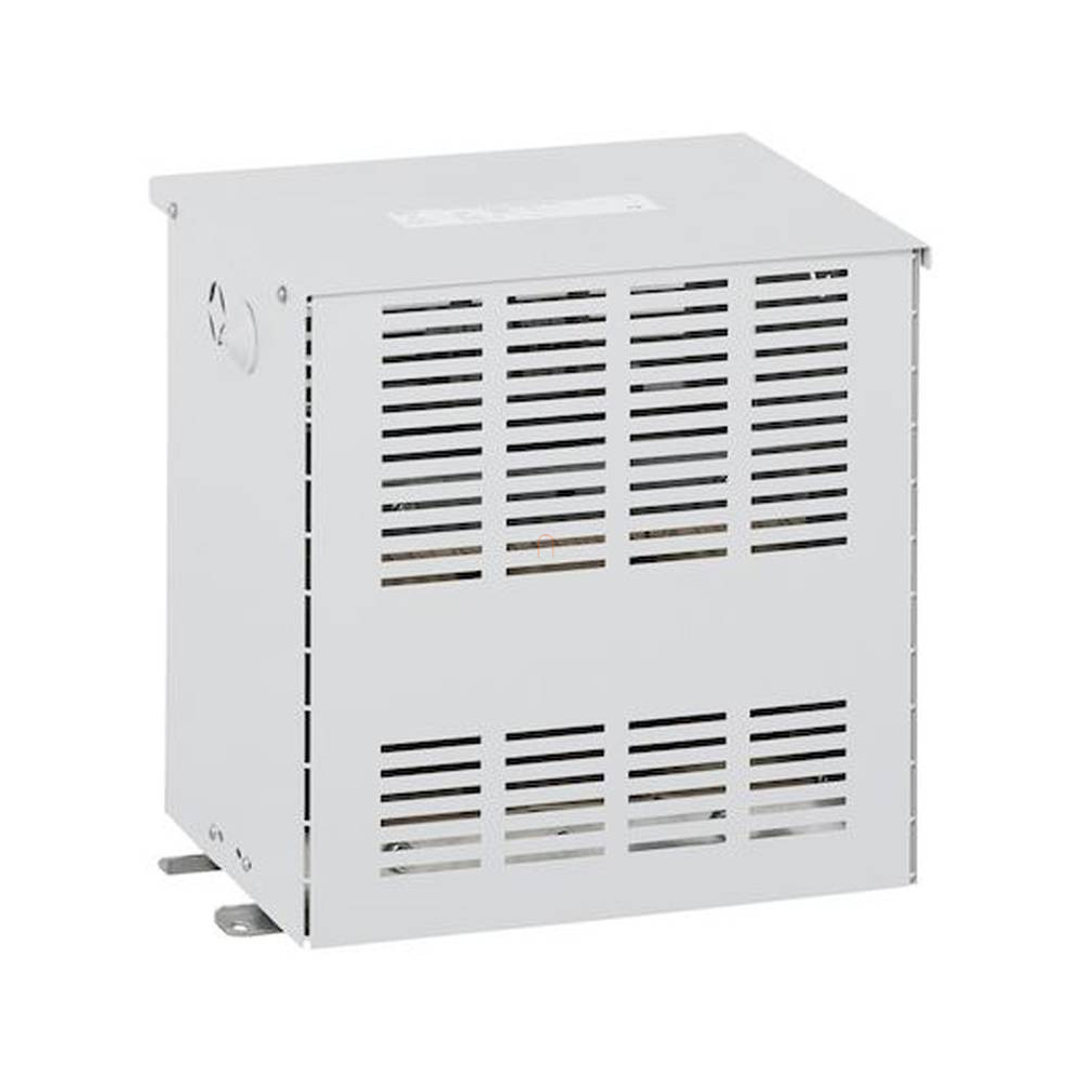 Legrand 042558 leválasztó transzformátor 1F 230-400/115-230V 8000VA