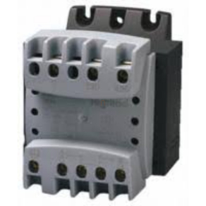   Legrand biztonsági transzformátor 40VA 230-400/12-24V~ - 42840