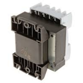   Legrand biztonsági transzformátor 63VA 230-400/12-24V~ - 42841