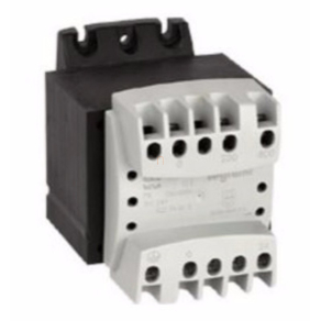   Legrand biztonsági transzformátor 100VA 230-400/12-24V~ - 42842