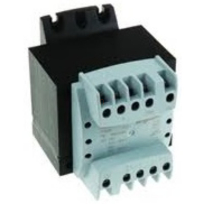   Legrand biztonsági transzformátor 230-400/24-48V 40VA - 42870