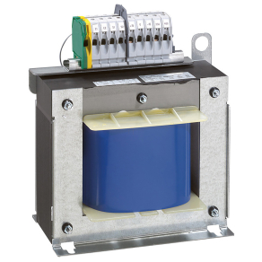   Legrand vezeték és biztnsági/leválasztó transzformátor 230-400V / 24-48V 1600VA - 44239