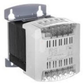   Legrand vezeték és leválasztó transzformátor 230-400V / 115-230 V 1000VA - 44268