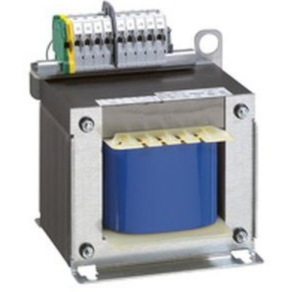   Legrand vezeték és leválasztó transzformátor 230-400V / 115-230 V 1600VA - 44269