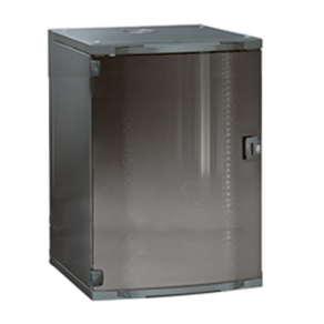   Legrand fali rack szekrény 19" 21Ux1000 600x600mm kétrészes LCS2 - 46214