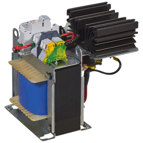   Legrand tápegység 600VA 230-400/24V= egyenirányított szűrővel - 47026