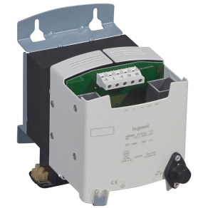   Legrand tápegység 360VA 230-400/24V= egyenirányított - 47055