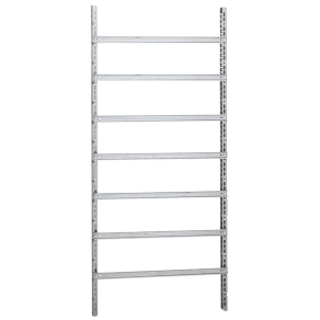 Legrand Altis készüléktartóó váz borda 1800mm - 47553