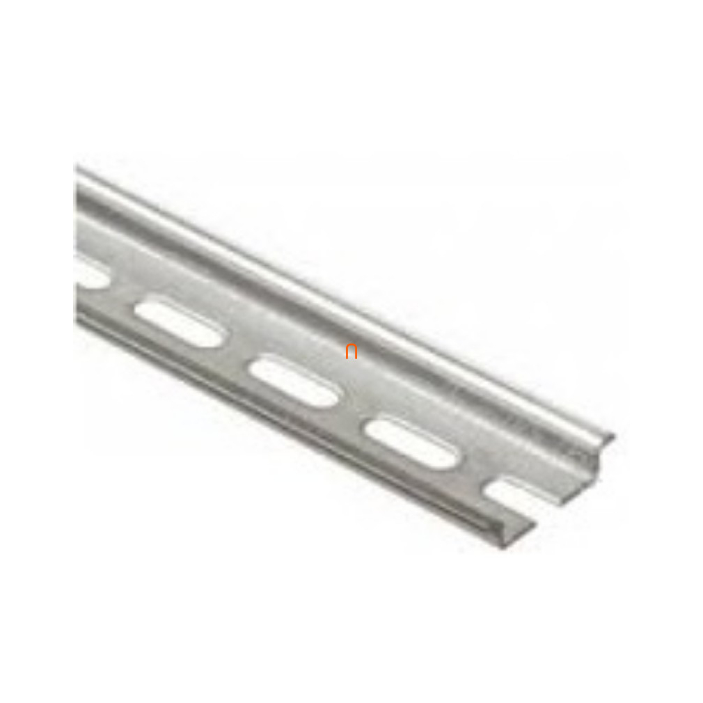Altis 047722 perforált kalapsín 7,5mm 2m vágható