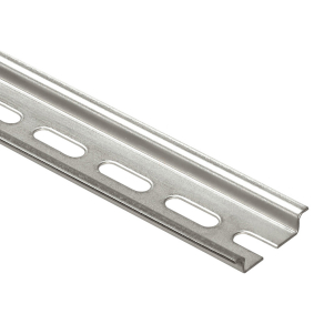   Legrand Altis perforált kalapsín 7, 5mm 2m vágható - 47722