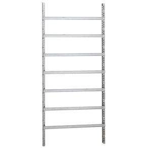 Legrand Altis galvanizált kalapsín 800 mm - 47728