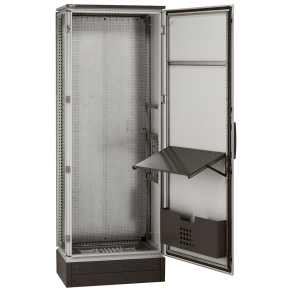   Legrand Altis kábelbevezető lap IP55 átlyukasztható 800x500 - 48177