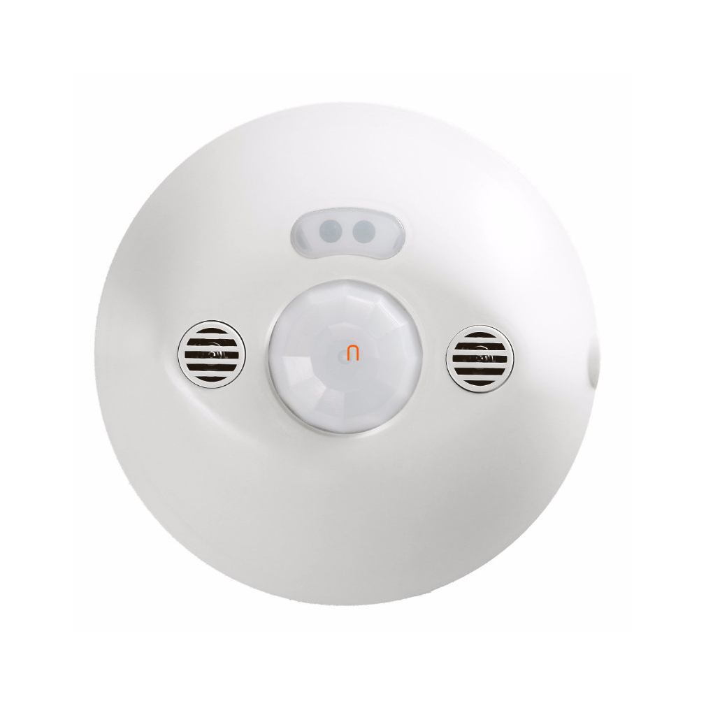Legrand 048822 LM falon kívüli mozgásérzékelő IR/UH 90m2