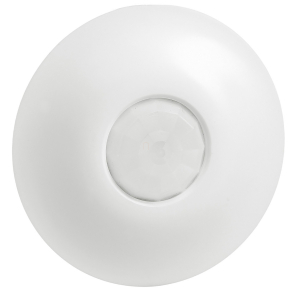   Legrand LM süllyesztett mozgásérzékelő, IR, 360°, 6 m, 45 m2, IP41 - 48899