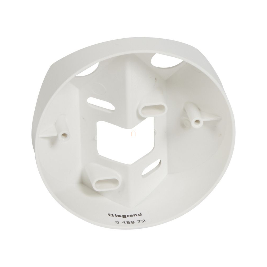 Legrand 048972 Rögzítési kiegészítő sarokba való telepítéshez kat. szám 048921/33 érzékelőkhöz