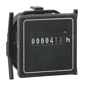 Legrand üzemóra-számláló 400V~ 50Hz - 49559