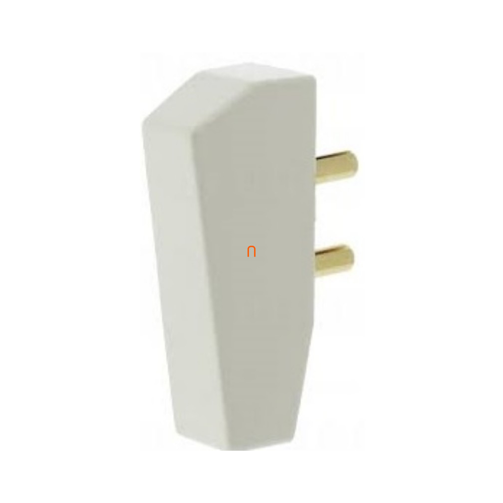 Leg.050005 ELV 2P 3A dugó 12mm táv. 3,6mm