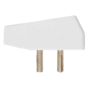 Legrand ELV 2P-3A csatlakozódugó - 50005