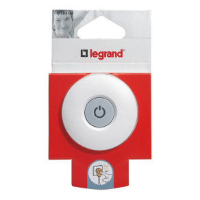   Legrand Speciális csatlakozódugó kapcsolóval 16 A - 50409
