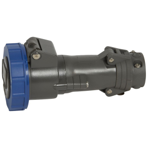   Legrand Hypra Dafhm-162k06 230V~ IP66/67-55 hordozható aljzat - 51176