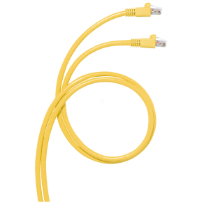 Legrand CP kábel Cat6A (S/FTP) LSZH 8 méter LCS3 - 51523