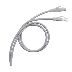 Legrand patch kábel Cat5e (F/UTP) PVC 1 méter LCS3 - 51640