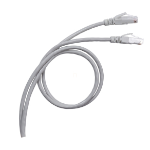 Legrand patch kábel Cat5e (F/UTP) PVC 2 méter LCS3 - 51641