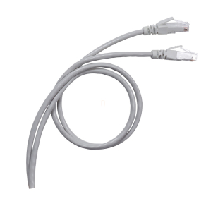 Legrand patch kábel Cat5e (F/UTP) PVC 3 méter LCS3 - 51642