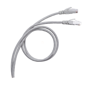 Legrand patch kábel Cat5e (F/UTP) PVC 5 méter LCS3 - 51643