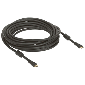 Legrand HDMI kábel csatlakozóval szerelt 10 méter - 51720