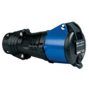   Legrand Hypra Dafhg-162k06 230V~ IP44 hordozható aljzat - 52092