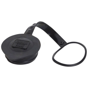 Legrand P17 Tempra 16A 2P+F záródugó - 52125