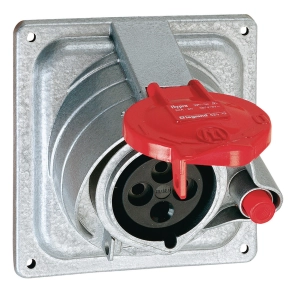   Legrand Hypra Dafbfrf-163k06 400V~ IP44/55 Prisinter aljzat - 52213