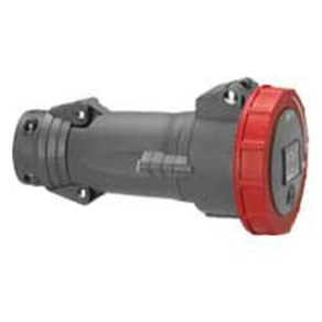   Legrand Hypra Dafhm-324k06 400V~ IP66/67-55 hordozható aljzat - 53081