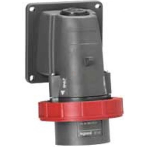   Legrand Hypra Dfrm-324k06 400V~ IP66/67-55 rögzíthető dugó - 53091