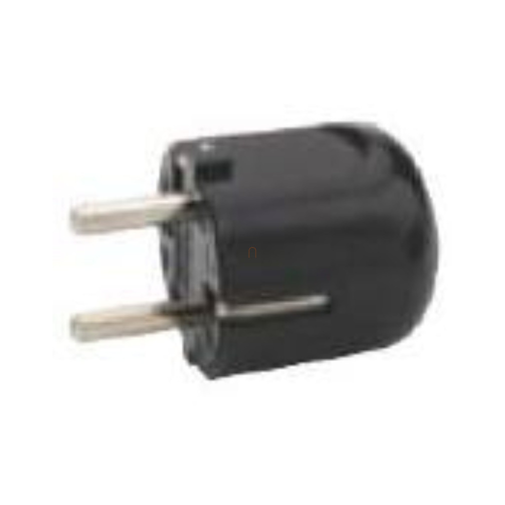 Legrand 054366 DFO 162 F dugvilla fekete