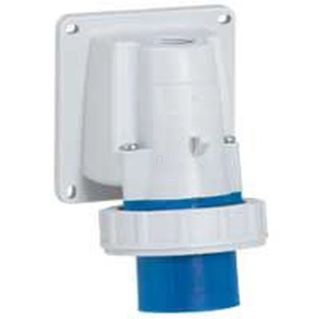   Legrand P17 Tempra Dfr-322k06mT 230V IP67 rögzíthető dugó - 56823
