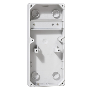 Legrand Tempra P17 standard alap doboz - 57711