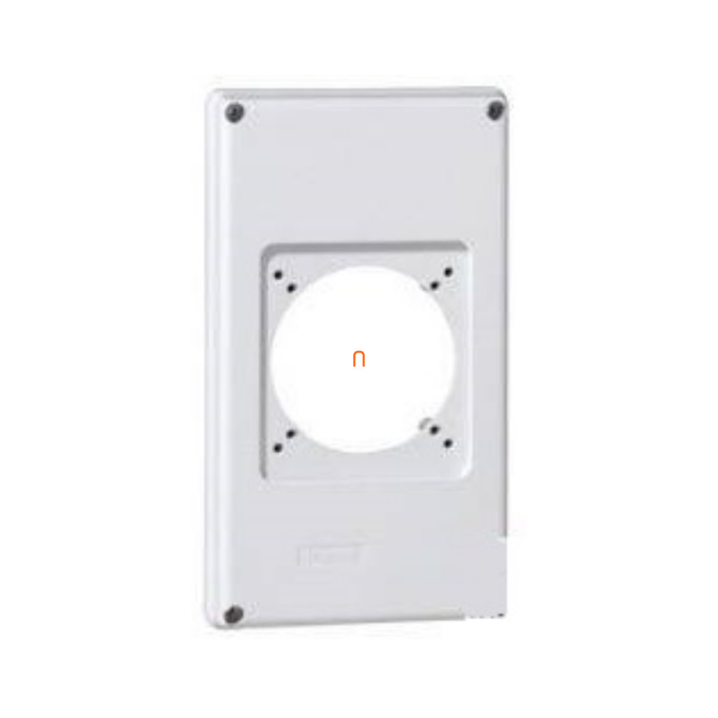 Legrand 057712 P17 -Tempra előlap16-32A