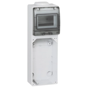 Legrand P17 tempra kompakt szimpla doboz - 58938