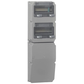 Legrand Hypra alapdoboz 740x230x181, 18 modul - 59845